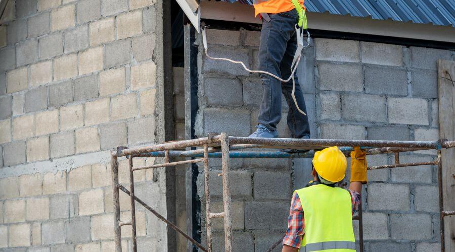 Local Chimney Repair in Kokomo, IN